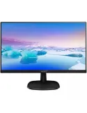 Monitor philips 273v7qdab 27'/ full hd/ multimedia/ negro