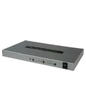 Extensor HDMI y USB por Cable de Red 70m - MCi