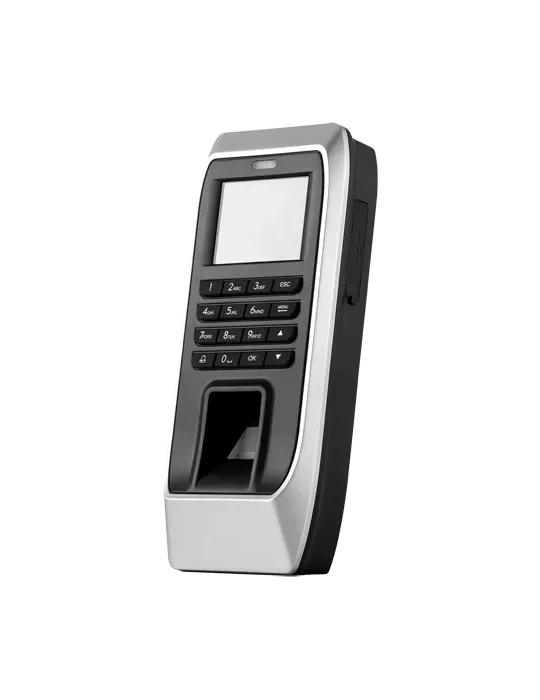 HYSOON Lector Biométrico Autónomo de Accesos - Control de Accesos Inteligente HYSOON Lector Biométrico Autónomo de Accesos - Control de Accesos Inteligente