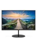 Monitor profesional aoc q27v4ea 27'/ qhd/ multimedia/ negro