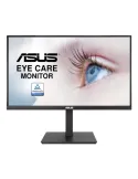 Monitor profesional asus va27aqsb 27'/ wqhd/ multimedia/ negro