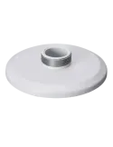 Adaptador de Rosca para Cámaras Dahua - Montaje en Pared o Techo