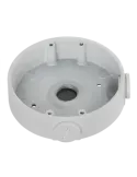 Compre la Mejor Caja de Conexiones Circular Impermeable para Cámaras Dahua