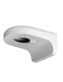 Soporte de Aluminio para Montaje en Pared Dahua - Ideal para HDBW6 y HDW8