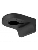 Soporte de aluminio Dahua para domos en pared - Ajustable a HDW3, HDW4 y HDBW7