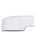 Soporte Pared para Domos Dahua PFB205W-E - Material de Aleación de Aluminio