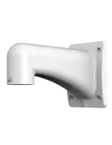 Soporte de Montaje en Pared Tipo Parapeto para Speed Dome Dahua - Resistente y Duradero