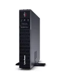Sai línea interactiva cyberpower pr3000ert2u/ 3000va/ 8 salidas/ formato rack y torre