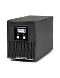 Sai línea interactiva salicru sps 2000 adv t/ 2000va-1400w/ 6 salidas/ formato torre