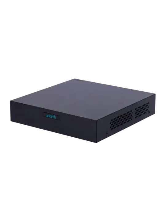 Uniarch UV-NVR-110S3: Grabador NVR para cámaras IP de 10 CH Uniarch UV-NVR-110S3: Grabador NVR para cámaras IP de 10 CH