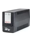 Sai línea interactiva salicru sps 900 one bl iec/ 900va-480w/ 4 salidas/ formato torre
