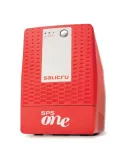 Sai línea interactiva salicru sps 900 one v2/ 900va-480w/ 2 salidas/ formato torre