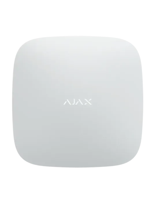 Ajax: Sistema de Alarma Profesional Inalámbrica Anti-Intrusión