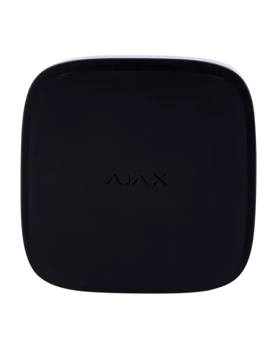 Detector de CO AJAX con Sirena Incorporada - Compra en Línea