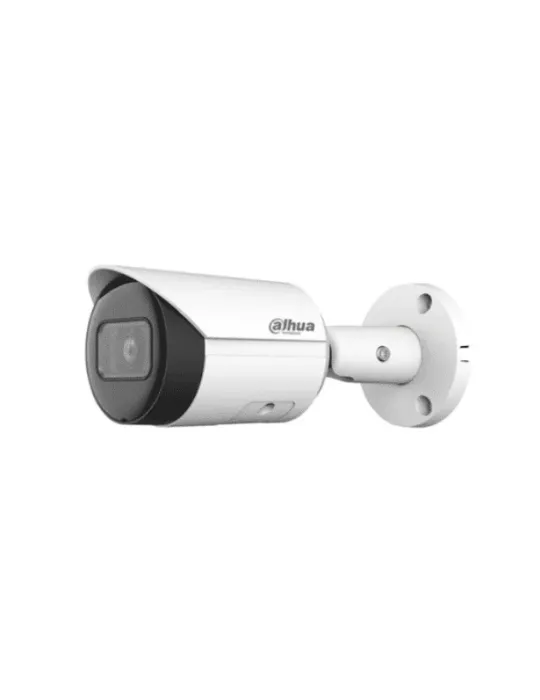 Cámara bullet IP Dahua con Smart IR de 30m - Seguridad Exterior Cámara bullet IP Dahua con Smart IR de 30m - Seguridad Exterior