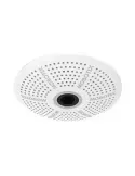 MOBOTIX Mx-c26B-6N016: Cámara IP hemisférica para interiores