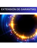 MOBOTIX Mx-WE-DTVS-2: Extensión de Garantía Innovadora