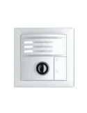 Cámara MOBOTIX Mx-T26B-6D016: Seguridad y Versatilidad 6MP