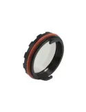 MOBOTIX MX-SM-OPT-POL: Filtro Anti-Reflejo para Seguridad