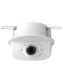MOBOTIX Mx-p26B-AU-6N016: Cámara IP Hemisférica de Seguridad
