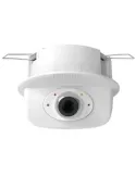 MOBOTIX Mx-p26B-6N016: Cámara IP Hemisférica de Alta Definición