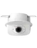 Cámara IP MOBOTIX Mx-p26B-6D016: Vigilancia Profesional