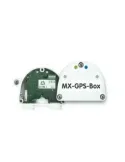 Mx-A-GPSA: Dispositivo de GPS Avanzado para Seguridad