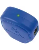 MOBOTIX MX-NPA-PoE-RJ: Inyector PoE para Conexión Profesional