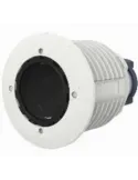 MOBOTIX M73: Cámara 4K UHD con Lente Gran Angular y IP66