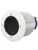 MOBOTIX Mx-O-M7SA-8D280: Sensor 4K con Teleobjetivo Premium