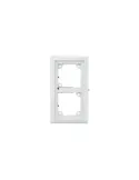 MOBOTIX MX-OPT-Frame-2-EXT-PW: Soporte Antirrobo para Módulos