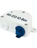 MOBOTIX MX-OPT-RS1-EXT: Adaptador Resistente para Sensores