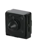 DAHUA HAC-HUM3201B-P: Cámara Miniatura con Tecnología Starlight