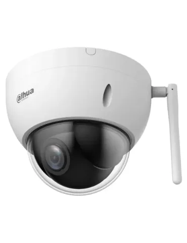 Cámara PTZ DAHUA SD22404T-GN-W | Alta Resolución 4M