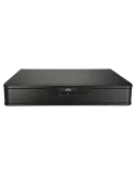 UNIVIEW UV-NVR301-04S3-P4: Grabador NVR IP de Alto Rendimiento