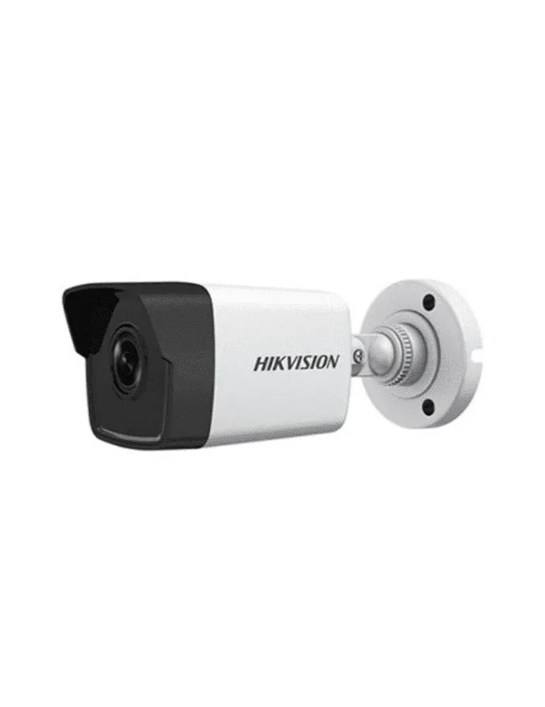 HIKVISION DS-2CD1023G0E-I: Cámara IP 2MP para Seguridad Avanzada