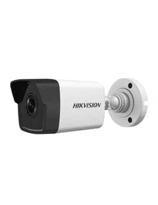 HIKVISION DS-2CD1023G0E-I: Cámara IP 2MP para Seguridad Avanzada