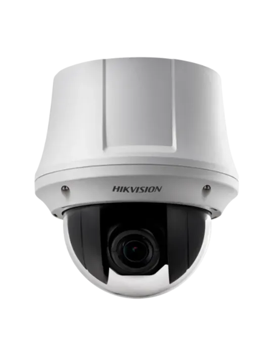 Cámara Hikvision DS-2AE4225T-D: Calidad y Versatilidad Profesional