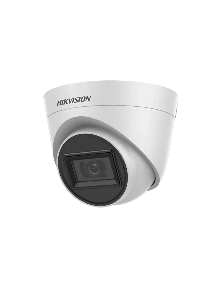 Cámara Domo HIKVISION DS-2CE78D0T-IT3FS de Alto Rendimiento