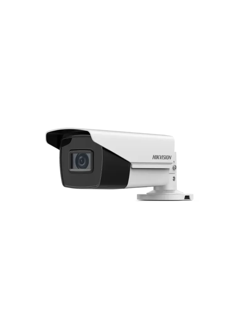 Cámara HIKVISION DS-2CE19H0T-AIT3ZF: Vigilancia de 5MP con IR