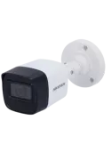 HIKVISION DS-2CE16H0T-ITF: Cámara Bullet 5MP con IR 20m