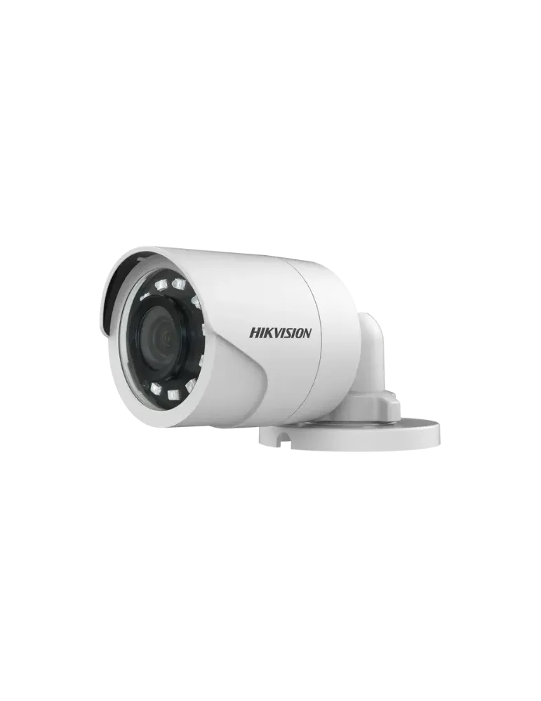 HIKVISION DS-2CE16D0T-IRF: Cámara Bullet de Alto Rendimiento