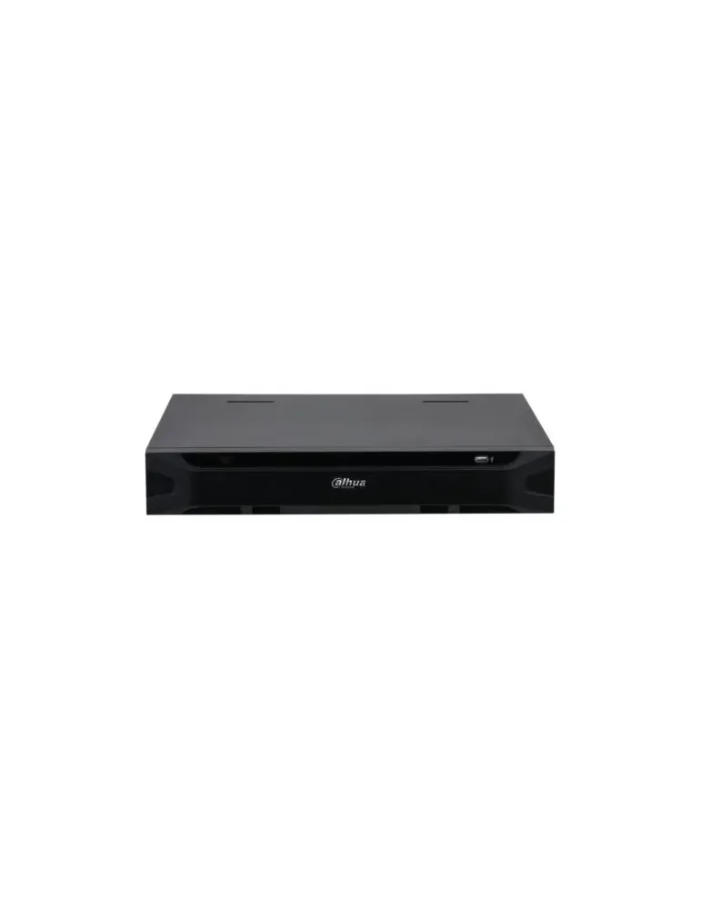DAHUA NVD0605DH-4I-4K: Decodificador Ultra-HD 4K para Seguridad