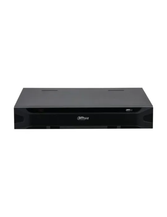 DAHUA NVD0605DH-4I-4K: Decodificador Ultra-HD 4K para Seguridad
