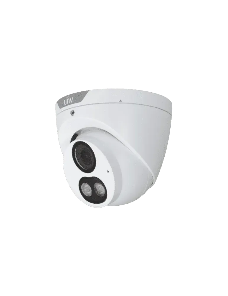 Cámara IP UNIVIEW UV-IPC3615SE-ADF28KM: Seguridad Avanzada