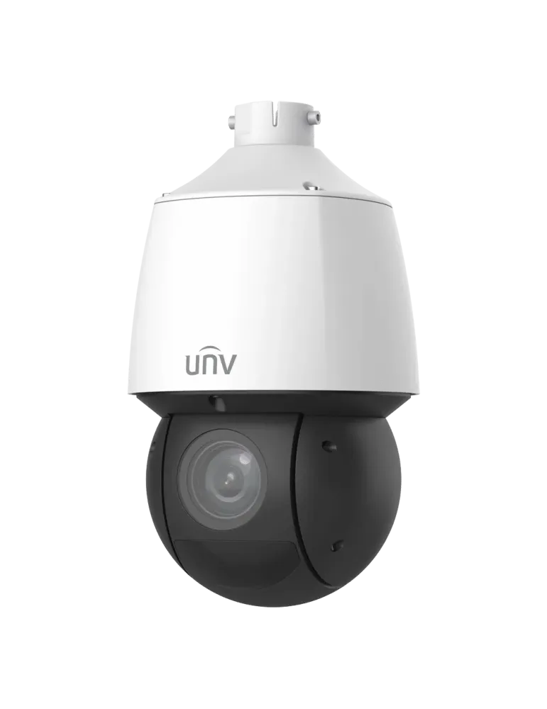 Cámara IP UNIVIEW UV-IPC6424SR-X25-VF con Zoom Óptico 25X