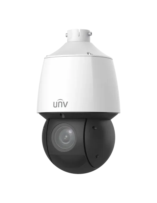Cámara IP UNIVIEW UV-IPC6424SR-X25-VF con Zoom Óptico 25X