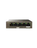 IP-COM G1105PD: Conmutador PoE con 5 puertos gigabit