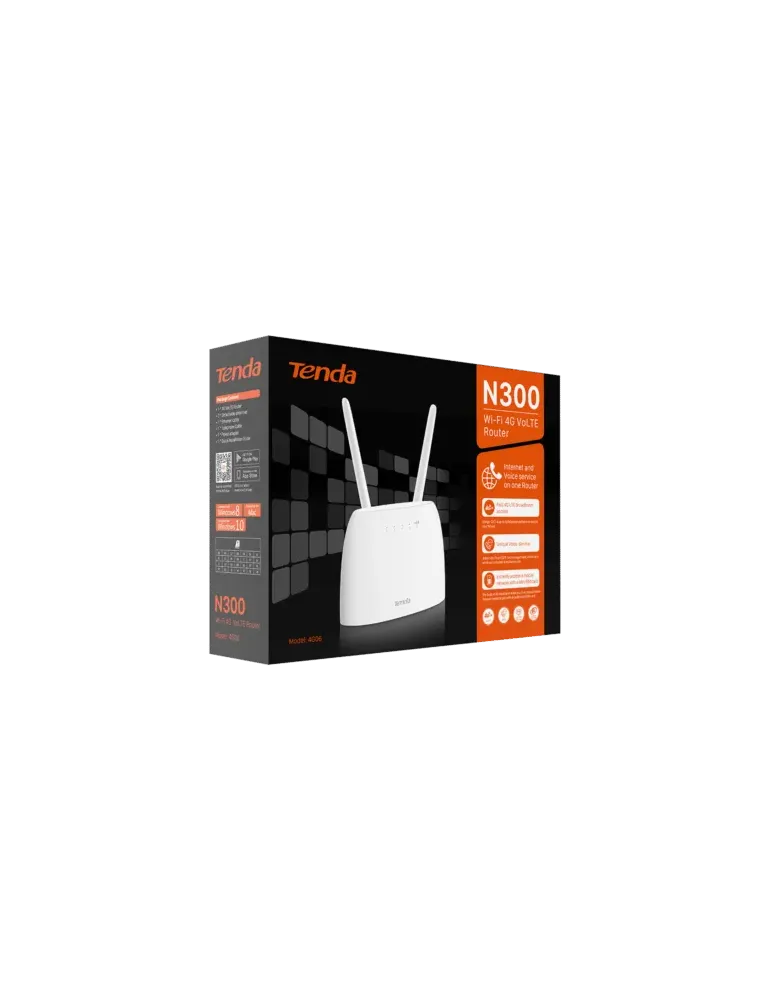IP-COM 4G06: Gateway LTE y Ethernet de alto rendimiento