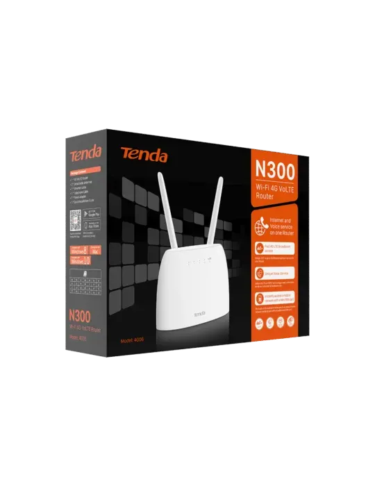 IP-COM 4G06: Gateway LTE y Ethernet de alto rendimiento